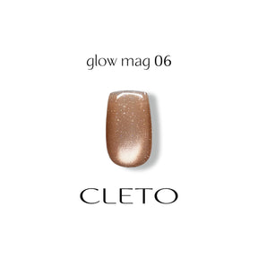 CLETO Glow Mag Full Series- Full 12pc set/Single bottles