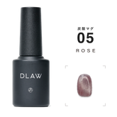 DLAW Tansan (Carbonated) Mag 05 -ROSE-