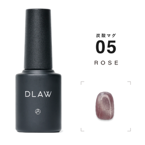 DLAW Tansan (Carbonated) Mag 05 -ROSE-