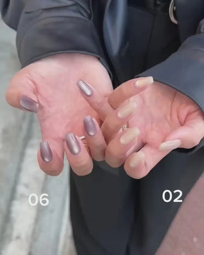 CLETO Oro Mag Set #1 - Full 6pc set/Single bottles (01-06)