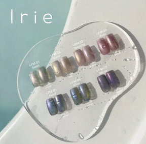 Irie Fantasy Magnetic Colours 