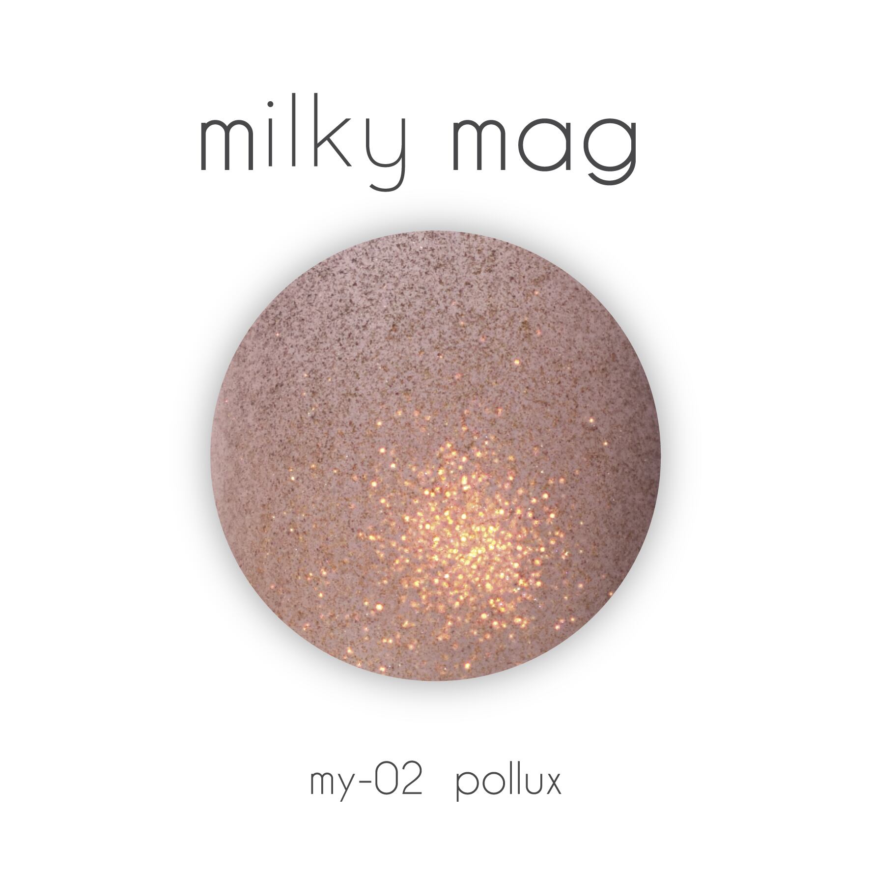 lem. Milky Mag Collection - Full 6pc set/Individual bottles