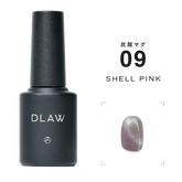 DLAW Tansan (Carbonated) Mag 09 -SHELL PINK-