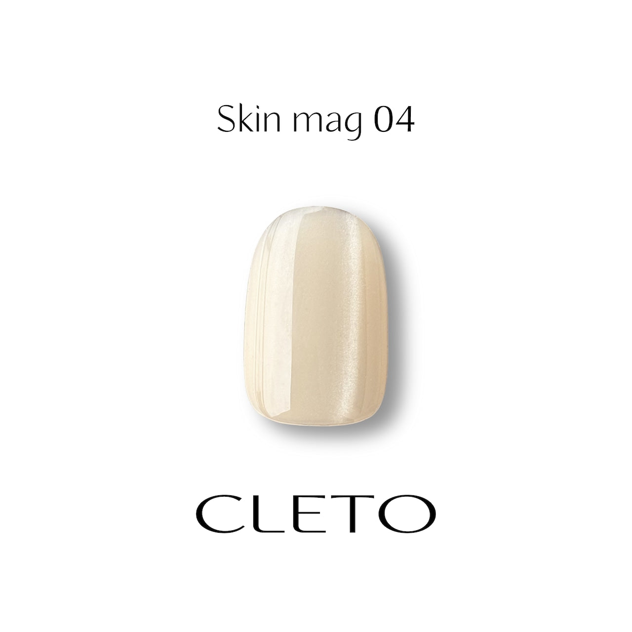 CLETO Skin Mag Set - Full 6pc set/Single bottles (01-06)