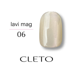 CLETO Lavi Mag Set - Full 6pc set/Single bottles (01-06)