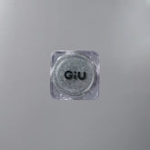 GIU - Benitoite | chrome powder