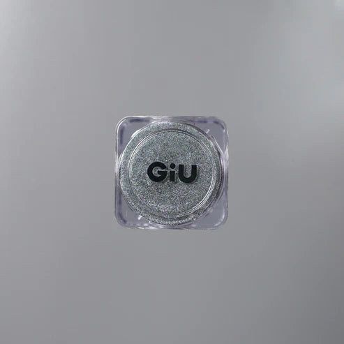 GIU - Benitoite | chrome powder