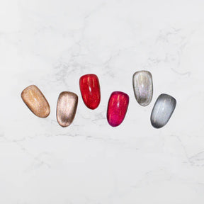 KOKOIST Velvet Magnet Gels (VM35-VM40)