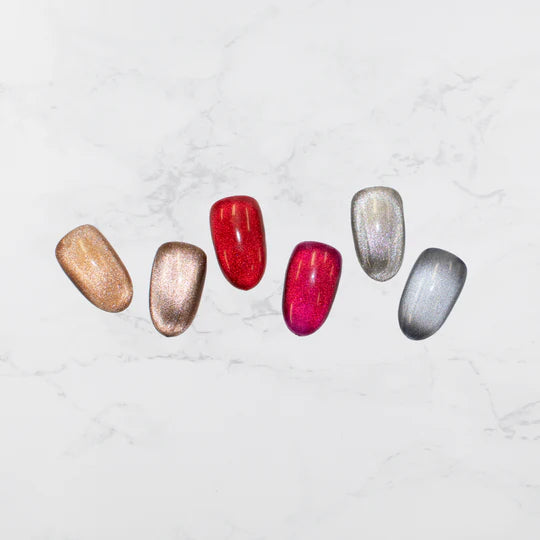 KOKOIST Velvet Magnet Gels (VM35-VM40)