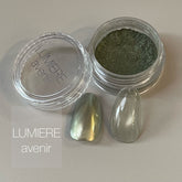 LUMIERE avenir Etoile Galaxy Powder - Satin 0.4g - product view 1