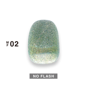 DLAW Mirror Flash Set One (MF01-MF05)