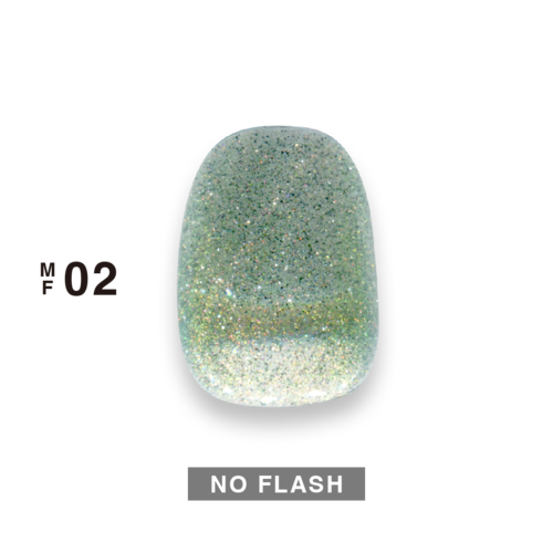 DLAW Mirror Flash Set One (MF01-MF05)