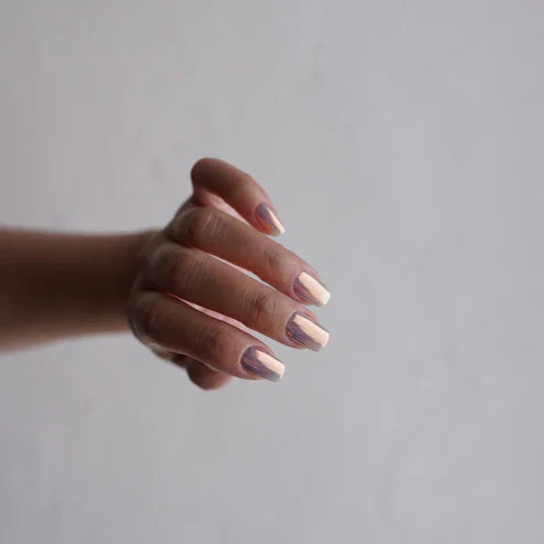 GIU - Edison gold | chrome powder