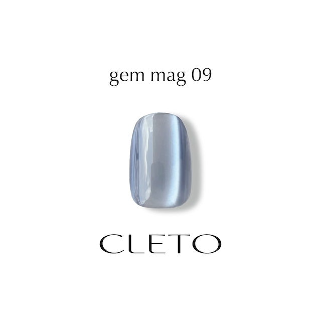 CLETO Gem Mag — Full 22pc Set / Set #1 (01–10) / Set #2 (11–16) / Set #3 (17–22) / Single Bottles