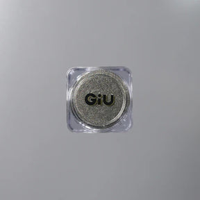GIU - Augite | chrome powder