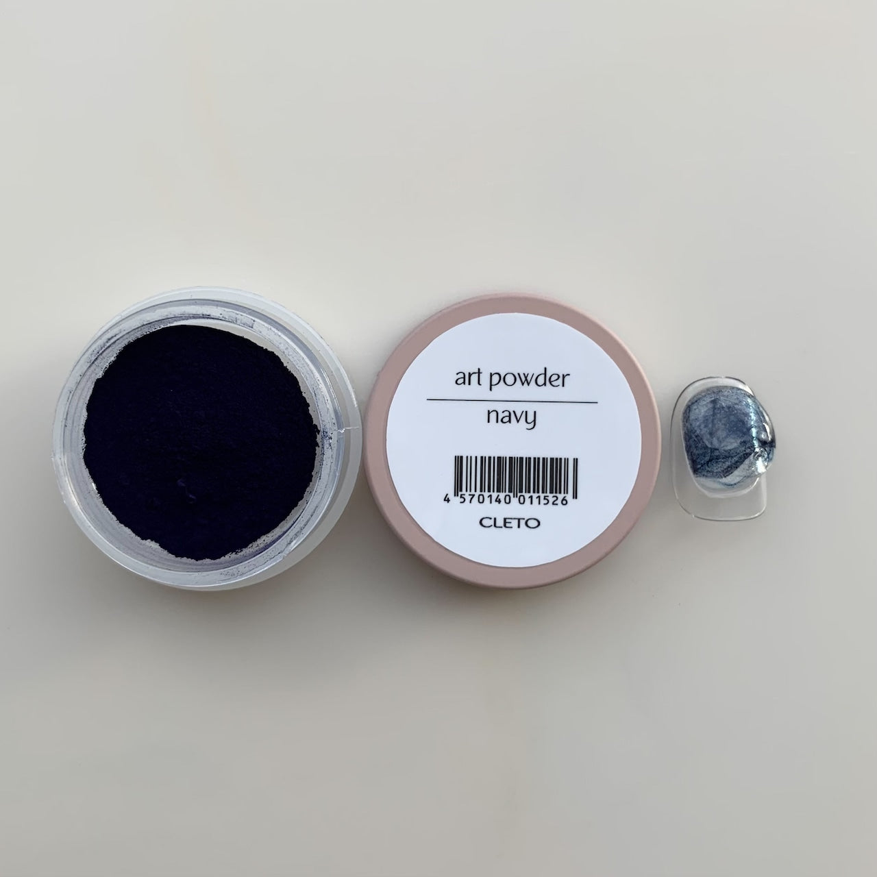 CLETO Art Powders - 7 colour options