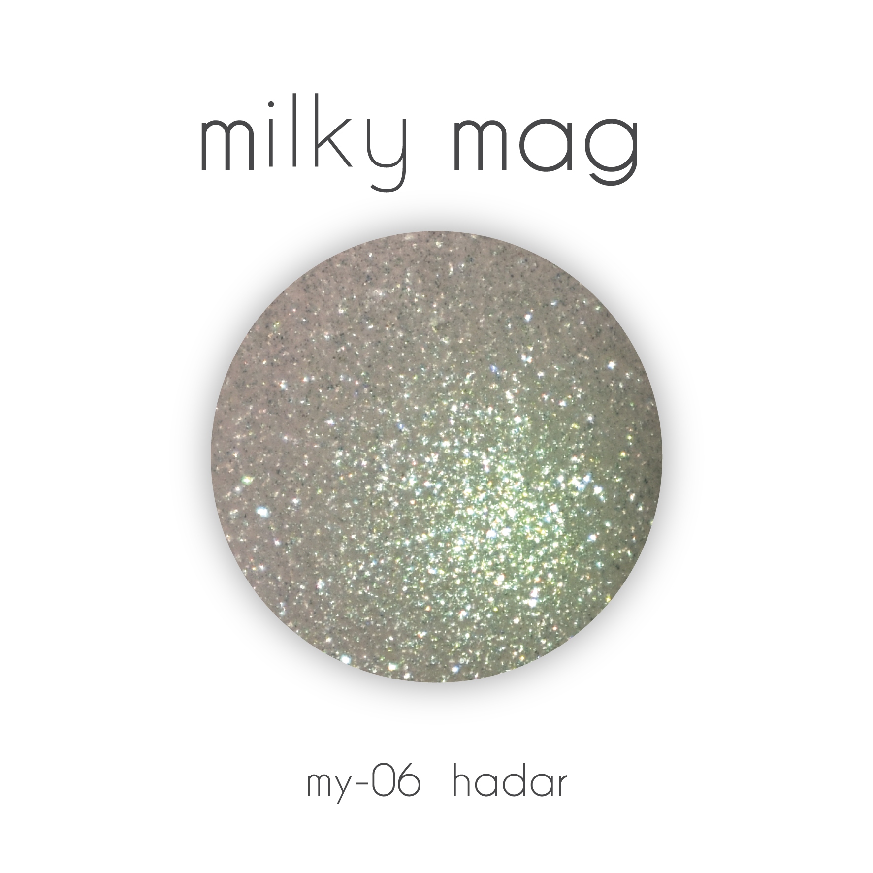 lem. Milky Mag Collection - Full 6pc set/Individual bottles