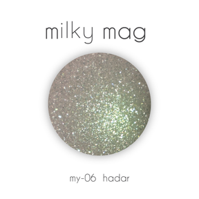 lem. Milky Mag Collection - Full 6pc set/Individual bottles