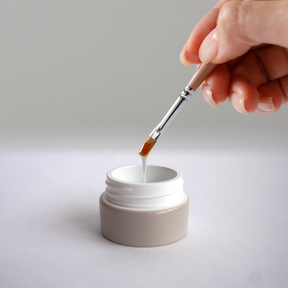 DLAW Basic Gels - Top/Base/Mixing Gel