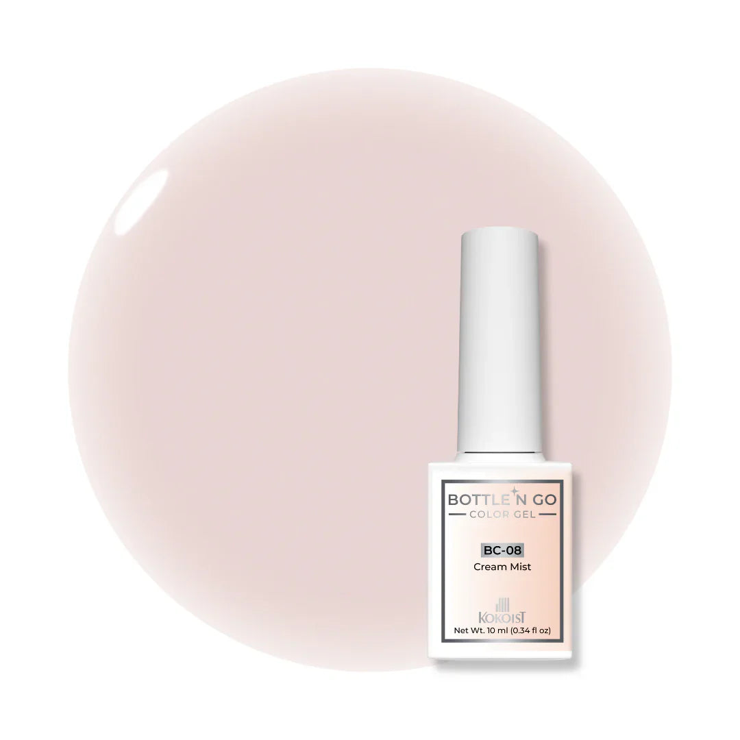 KOKOIST Bottle 'N Go BC-08 Cream Mist
