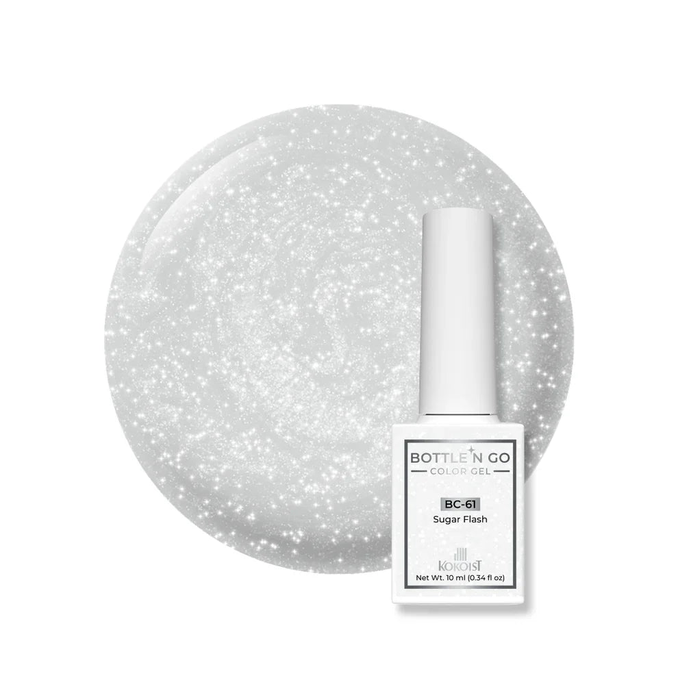 KOKOIST Bottle 'N Go BC-61 Sugar Flash