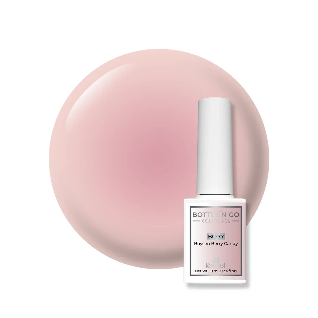 KOKOIST Bottle 'N Go BC-77 Boysen Berry Candy
