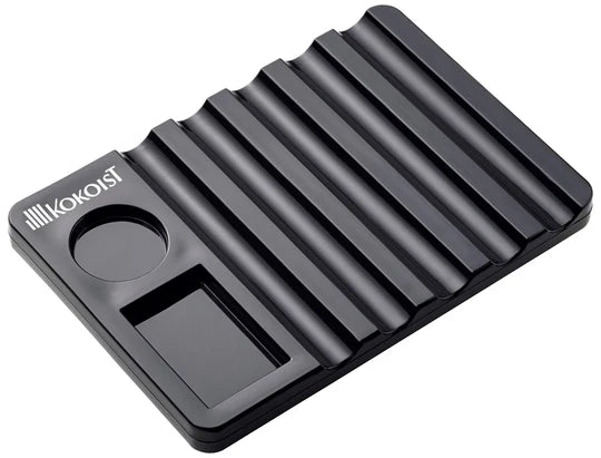 KOKOIST Brush Holder (Black)