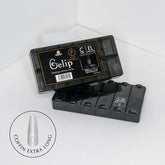KOKOIST Coffin Extra Long Gelip Extensions (220 pcs.)