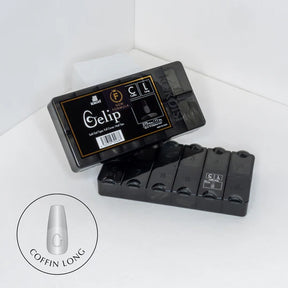 KOKOIST Coffin Long Gelip Extensions (275 pcs.)