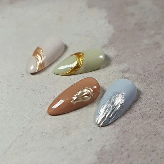 Kokoist Non-wipe Accessory Bond Clear 4g