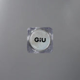 GIU - Edison gold | chrome powder