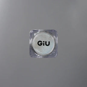 GIU - Edison gold | chrome powder