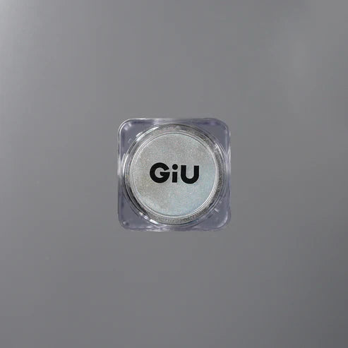 GIU - Edison gold | chrome powder
