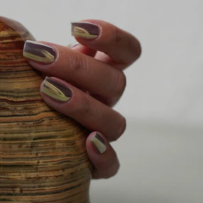 GIU - Augite | chrome powder