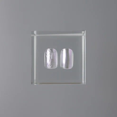 GIU - Akoya lilac | chrome powder