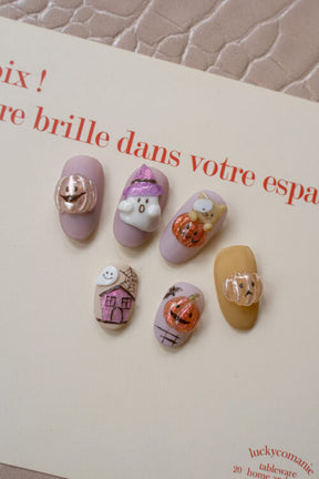 GINA No-Wipe Jelly Clay 3D Gel - Full 10pc Set/Individual Pots