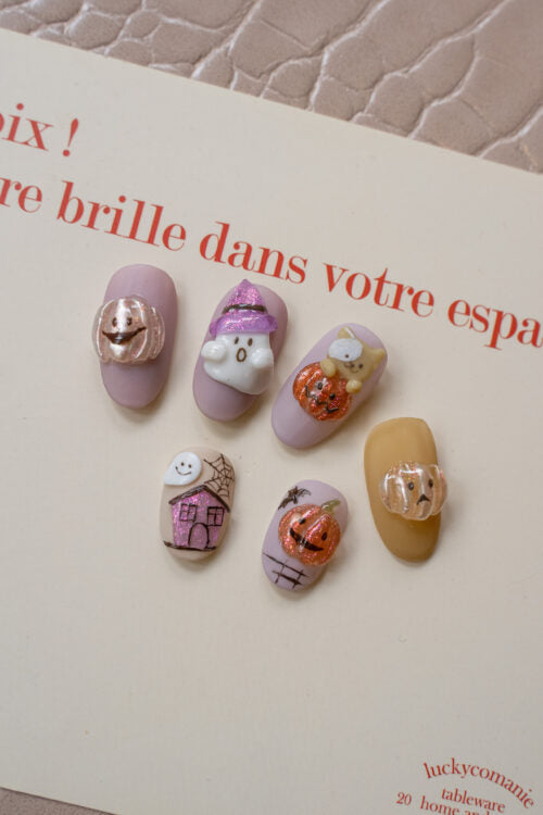 GINA No-Wipe Jelly Clay 3D Gel - Full 10pc Set/Individual Pots