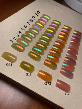 énoi Water Powder (Chrome)