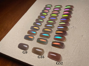 énoi Water Powder (Chrome)