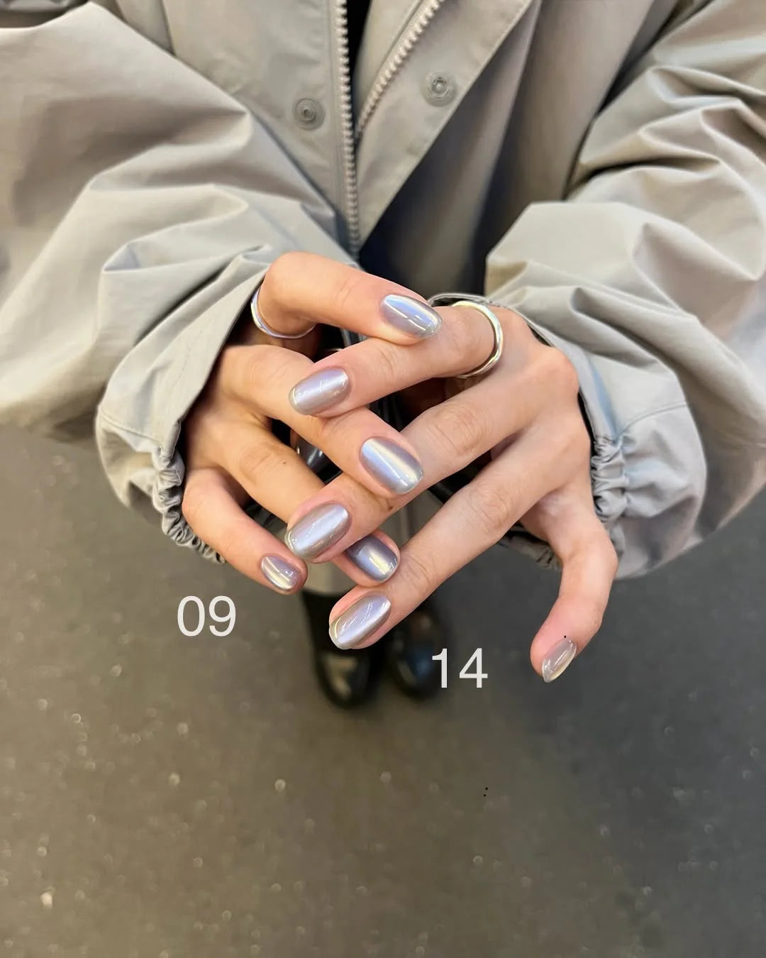 CLETO Gem Mag — Full 22pc Set / Set #1 (01–10) / Set #2 (11–16) / Set #3 (17–22) / Single Bottles