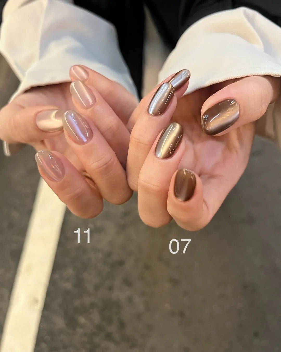 CLETO Gem Mag — Full 22pc Set / Set #1 (01–10) / Set #2 (11–16) / Set #3 (17–22) / Single Bottles