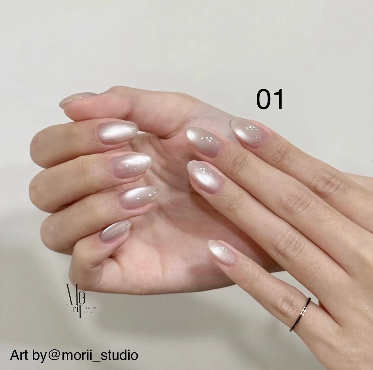 CLETO Gem Mag — Full 22pc Set / Set #1 (01–10) / Set #2 (11–16) / Set #3 (17–22) / Single Bottles