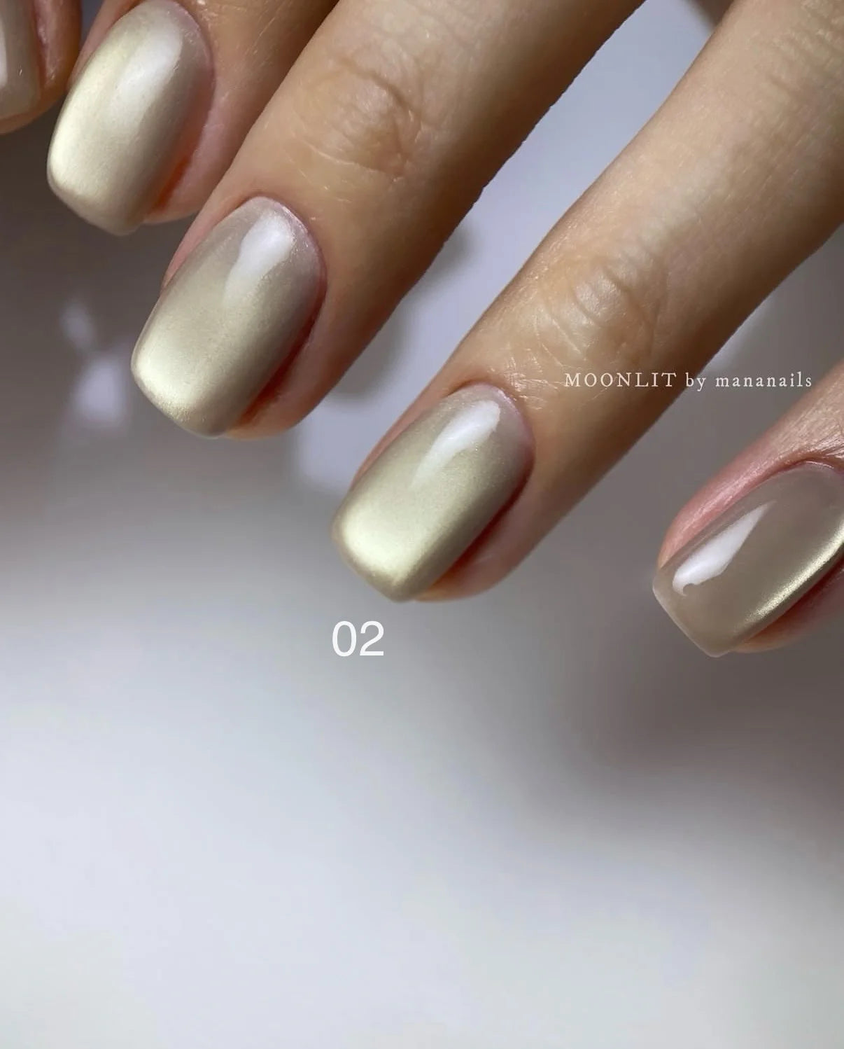 CLETO Oro Mag Set #1 - Full 6pc set/Single bottles (01-06)