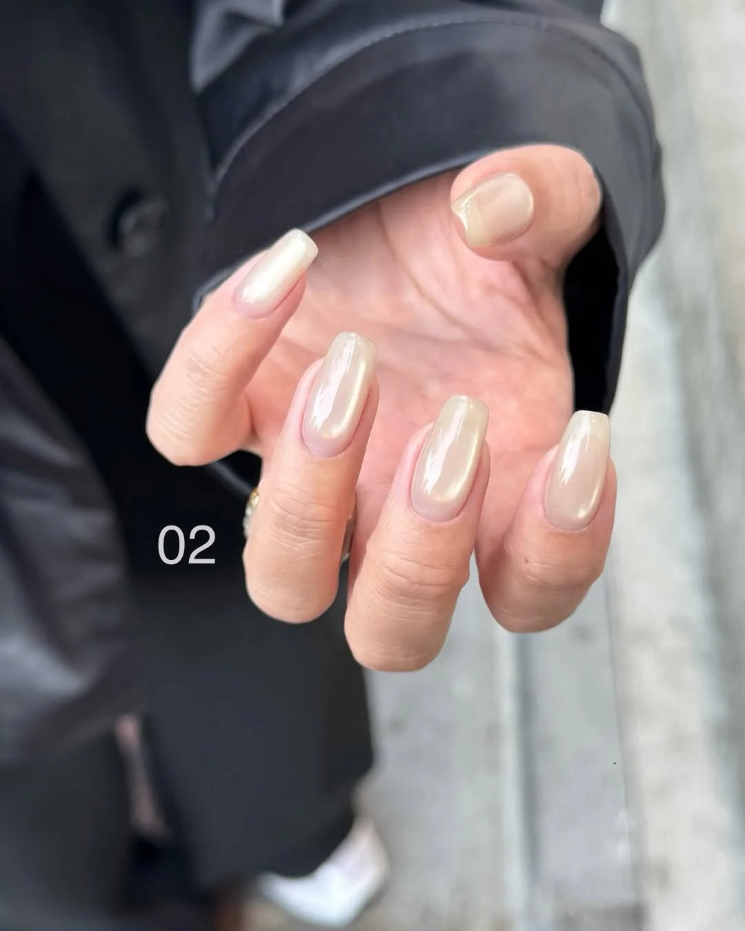 CLETO Oro Mag Set #1 - Full 6pc set/Single bottles (01-06)