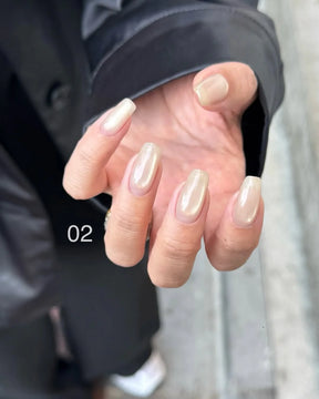 CLETO Oro Mag Set #1 - Full 6pc set/Single bottles (01-06)