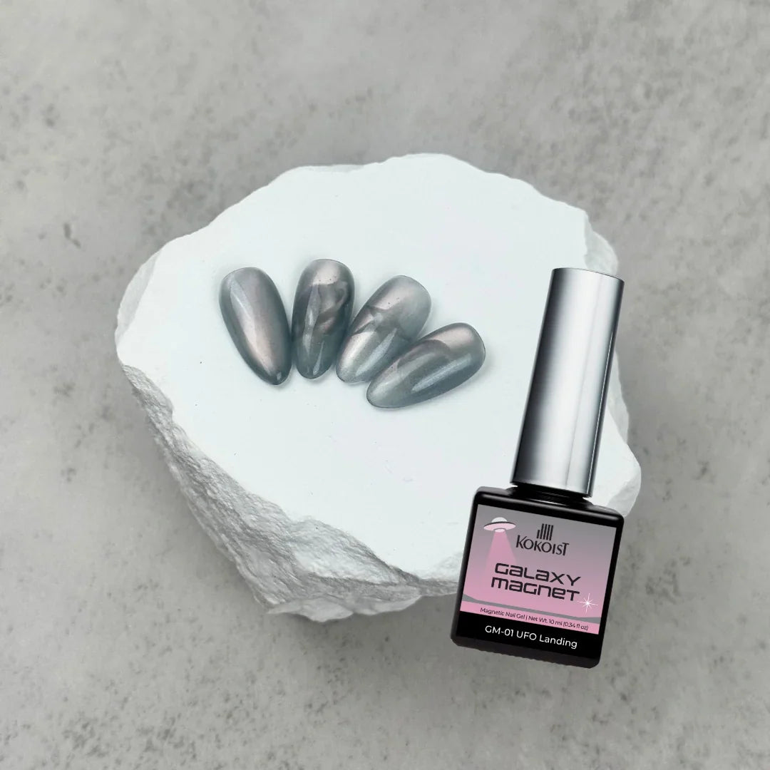 KOKOIST Galaxy magnet gels (GM01~GM05)