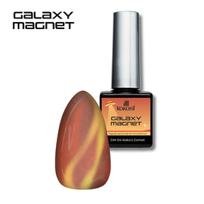 KOKOIST Galaxy magnet gels (GM01~GM05)