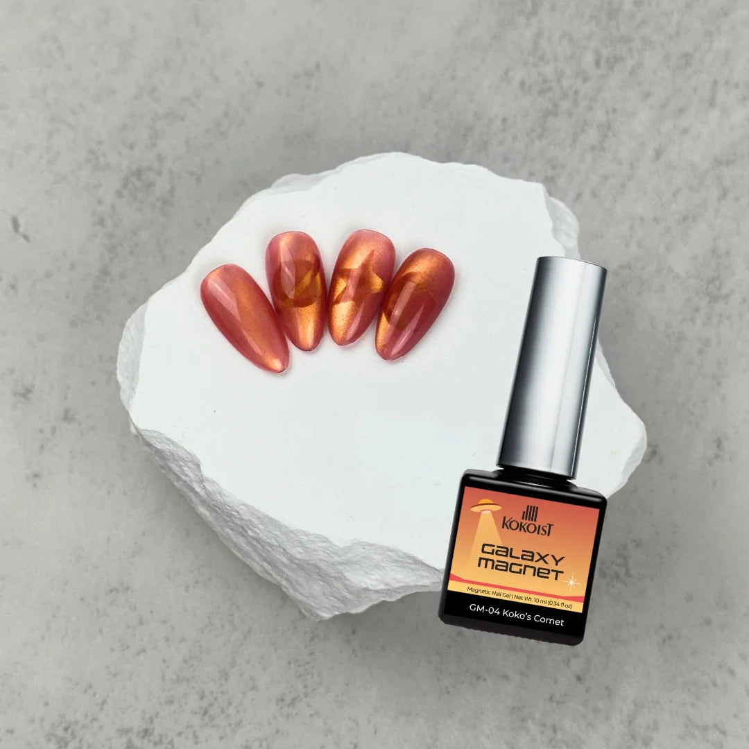 KOKOIST Galaxy magnet gels (GM01~GM05)