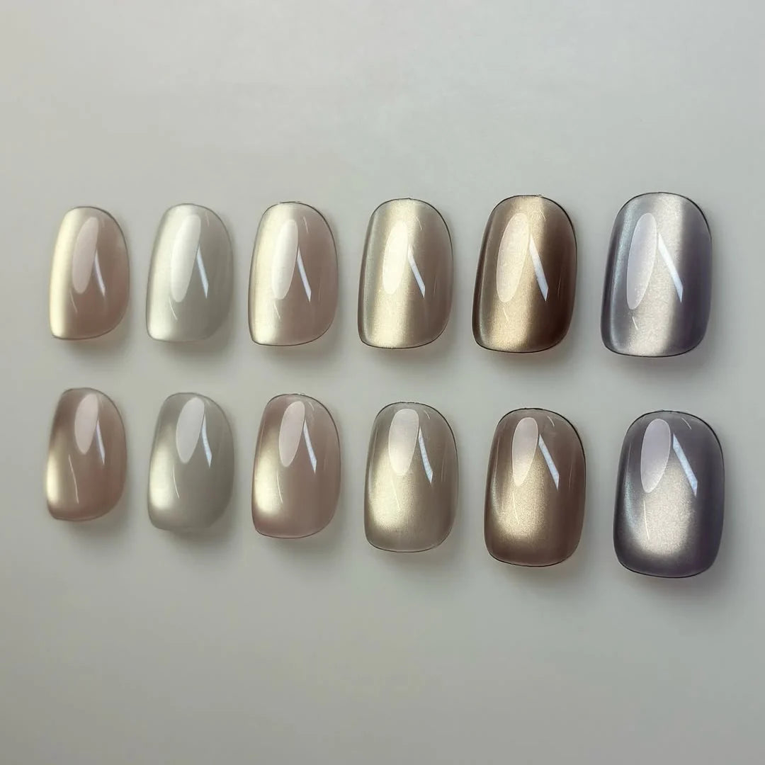 CLETO Oro Mag Set #1 - Full 6pc set/Single bottles (01-06)