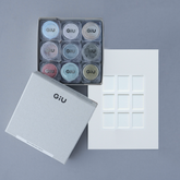 GIU - Once in a Blue Moon | Full 9-Pot Box Set + 9 Individual Jars - Full 9-Pot Box Set